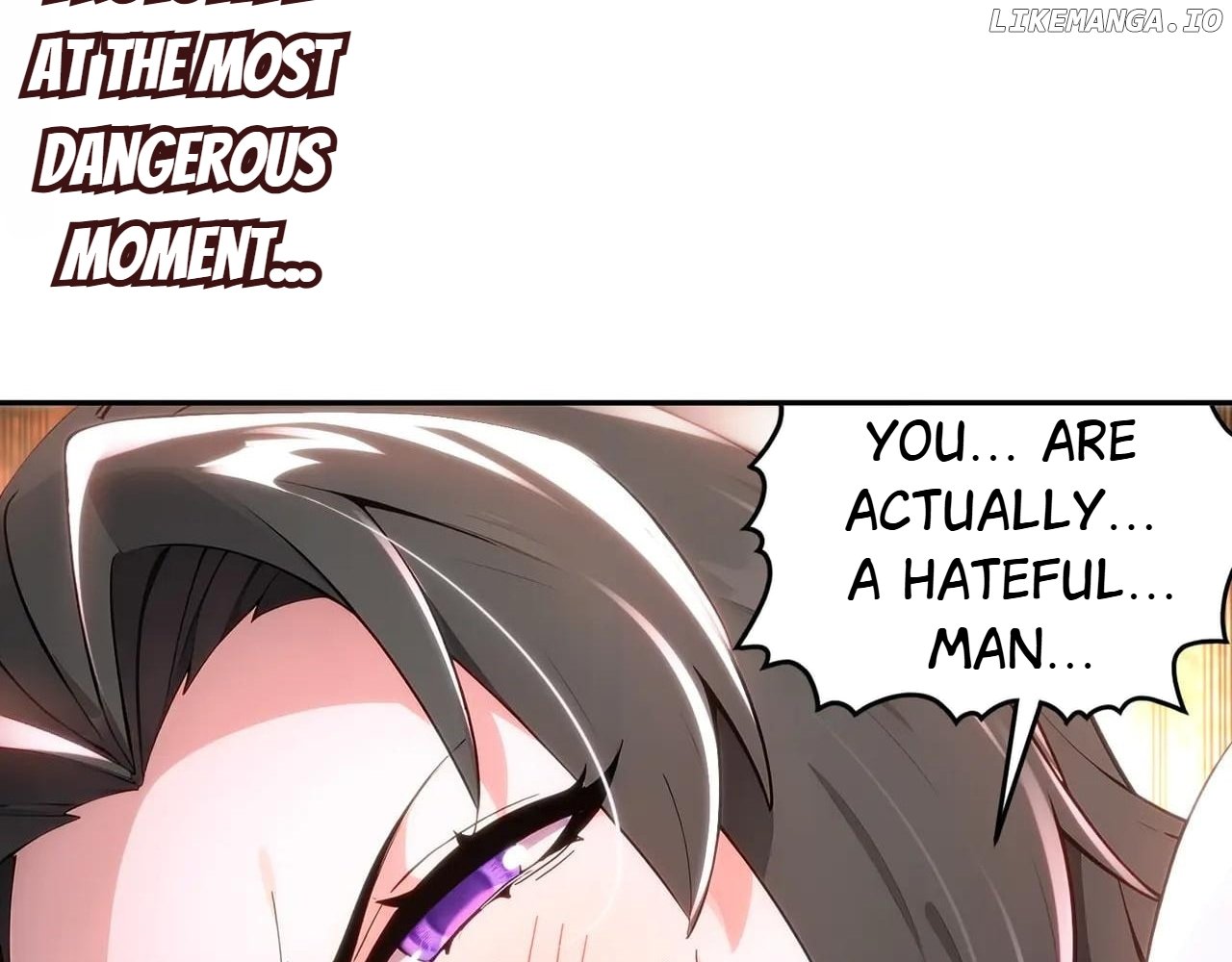 My Furry Harem Is After Me Chapter 320 - page 60